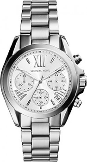 Fashion наручные женские часы MK6174. Коллекция Bradshaw Michael Kors
