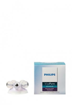 Массажная насадка Philips для прибора кожи