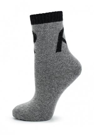 Носки Reima Sompa Thermolite. Цвет: серый