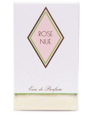 Парфюмерная вода Rose Nue LES PARFUMS DE ROSINE