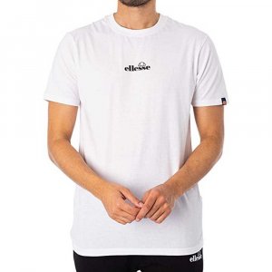 Футболка Ollio, белый Ellesse