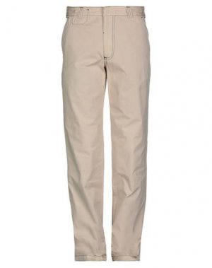Повседневные брюки SAIL EXP. Цвет: бежевый