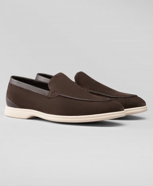 Обувь SS-0676 BROWN HENDERSON. Цвет: коричневый