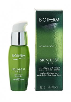 Skin Best Biotherm Kрем для кожи вокруг глаз 15 мл