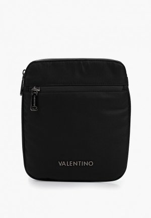Сумка Valentino Bags KLAY RE. Цвет: черный