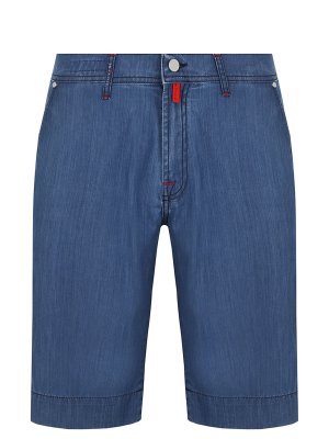 Шорты джинсовые KITON