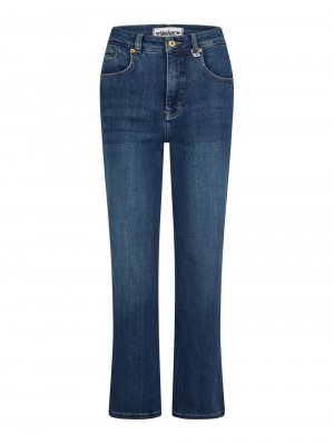 Расклешенные джинсы , синий Marc Aurel
