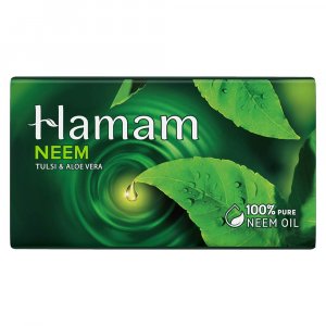 Мыло для хамама 100г HAMAM