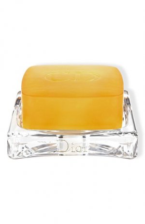 Твердое мыло Prestige Le Savon (110g) Dior. Цвет: бесцветный