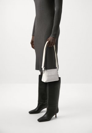 Сумка через плечо SCULPTED CAMERA POUCH MONO Cal Calvin Klein Jeans