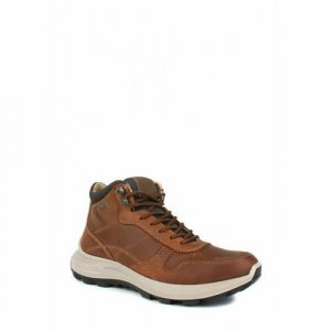 Ботинки, размер 46, коричневый Ara. Цвет: коричневый
