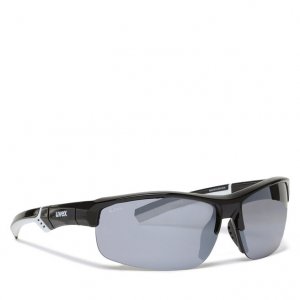 Солнцезащитные очки Sportstyle, черный Uvex