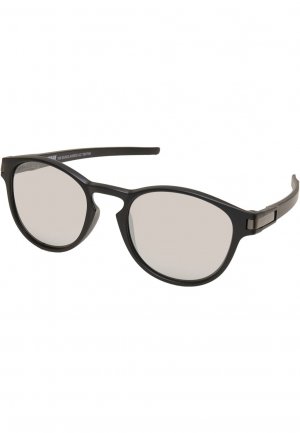 Солнцезащитные очки ACCESSOIRES 106 , цвет black silver Urban Classics