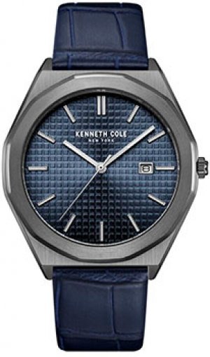 Fashion наручные мужские часы KCWGB2234203. Коллекция Classic Kenneth Cole