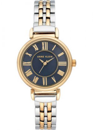 Fashion наручные женские часы 2159NVTT. Коллекция Daily Anne Klein