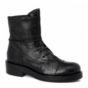 Ботинки D12638 черный, Размер 39 Ernesto Dolani. Цвет: черный