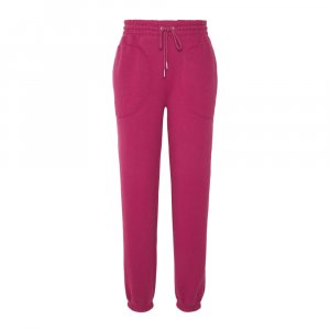 Спортивные брюки Colored Essential Sunday, темно-розовый Abercrombie & Fitch