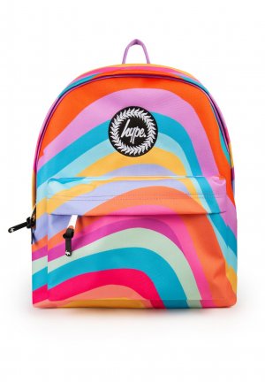 Туристический рюкзак WAVEY , цвет multi Hype