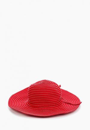 Шляпа Venera. Цвет: красный