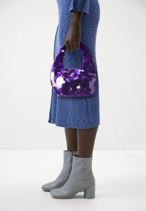 Сумка ручная Hand Bag Spaceship , фиолетовый PARFOIS