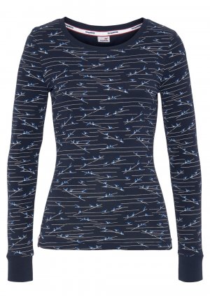 Рубашка KangaROOS, морской синий Kangaroos