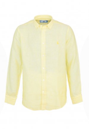 Рубашка , цвет gelb U.S. Polo Assn.