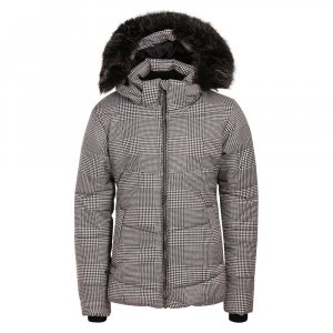 Куртка Alpine Pro Saptaha Hood, серый