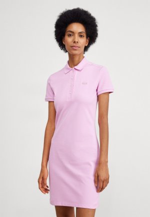 Платье-блузка , цвет gelato Lacoste
