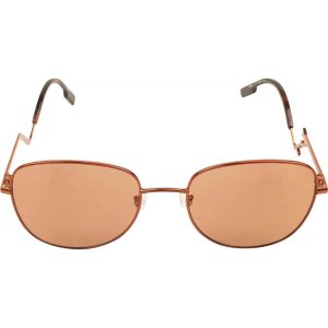 Солнцезащитные очки Roviex Mirror Wire, оранжевый Kenzo