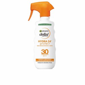 Hydra 24 Protect Body Sun Cream Spray Spf 30 (270мл) Garnier