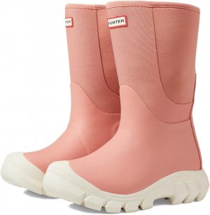 Резиновые сапоги Neoprene Hybrid Boot , цвет Rough Pink/White Willow Hunter