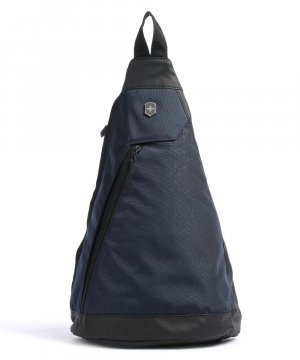 Оригинальная сумка-слинг Altmont из полиэстера , синий Victorinox