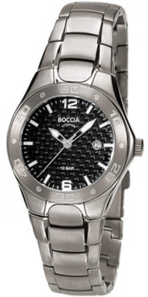 Наручные женские часы 3119-07. Коллекция Style Boccia