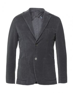Пиджак AT.P.CO. Цвет: серый