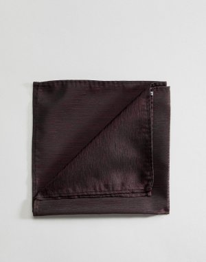 Платок для нагрудного кармана -Красный French Connection