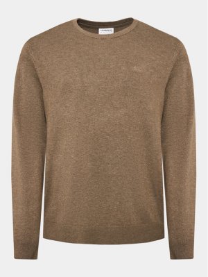 Облегающий свитер , коричневый Lindbergh