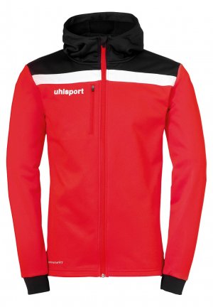 Толстовка uhlsport, цвет rot/schwarz/weiß Uhlsport