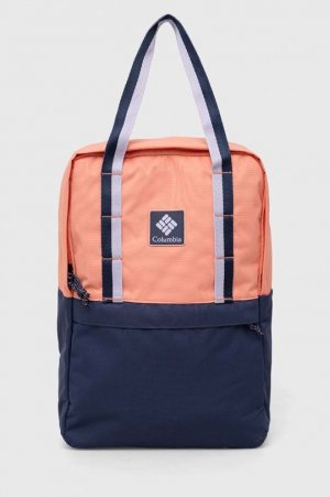 Рюкзак, оранжевый Columbia
