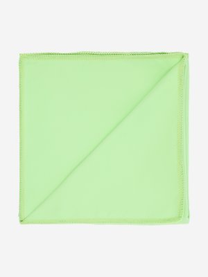 Полотенце абсорбирующее , 80 х 40 см, Зеленый Outventure. Цвет: зеленый