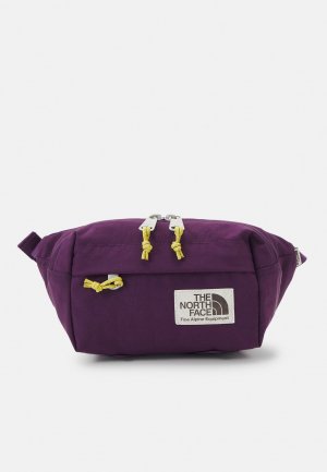 Поясная сумка Berkeley Lumbar Unisex , цвет black currant purple/yellow silt The North Face