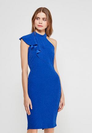 Платье Ad Lib. Цвет: синий