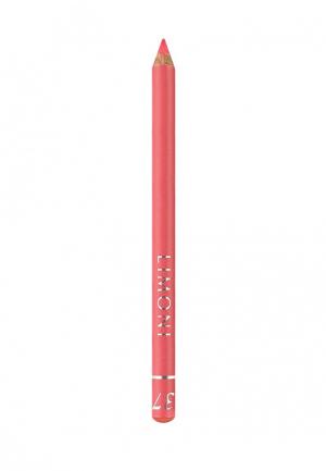 Карандаш для губ Limoni 37. Цвет: розовый