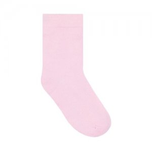 Носки детские К 9599/1 ФВ Розовый 10 crockid. Цвет: розовый