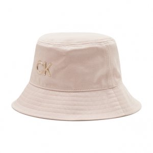 Шляпа BucketRe-Lock, розовый Calvin Klein Jeans