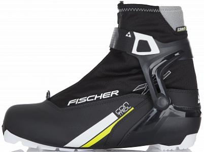 Fischer jr combi