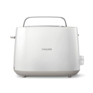 Tostadora HD2581/00 2 тостера по 850 Вт Philips
