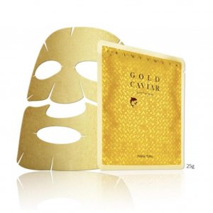 Prime Youth Gold Caviar Foil Mask 25гр. HOLIKA