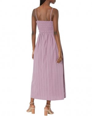 Платье o Sleeveless Midi Dress, цвет Antique Purple Madewell