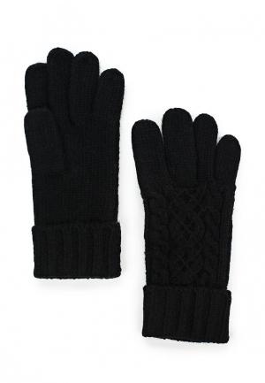 Перчатки Modo Gru. Цвет: черный