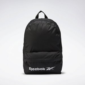 Рюкзак Act Core Ll Backpack Reebok. Цвет: черный